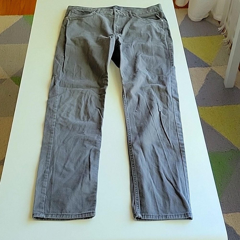 Man pants